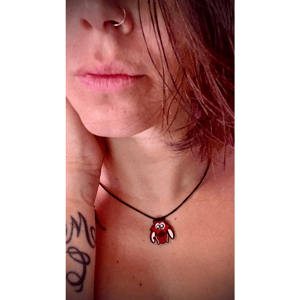 Collana Disney - Mushu