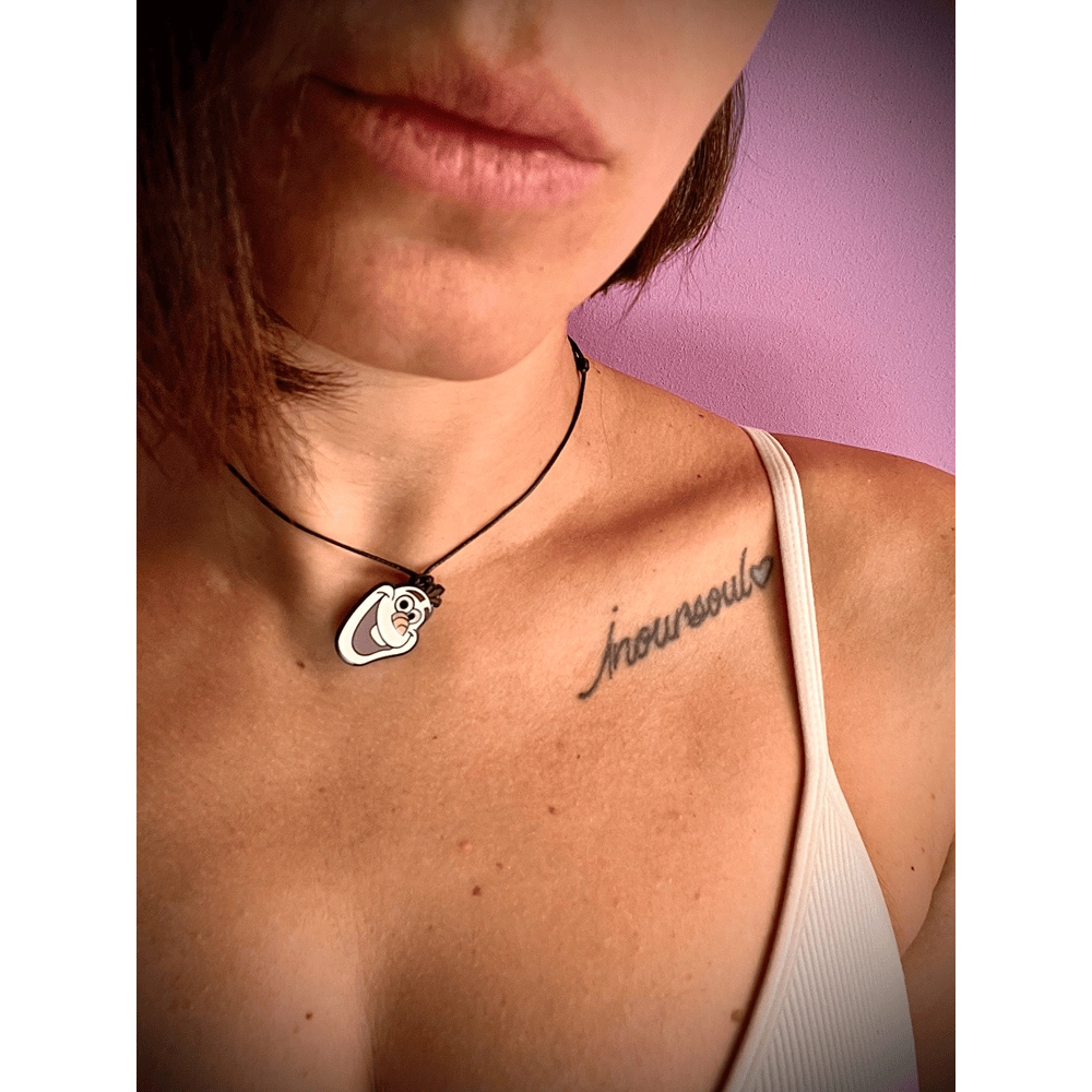 Collana Disney - Olaf