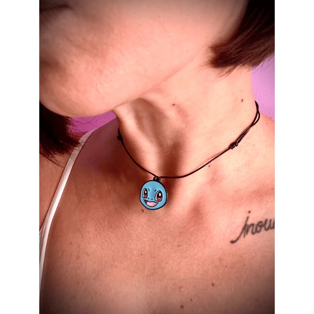 Collana Pokémon - Squirtle
