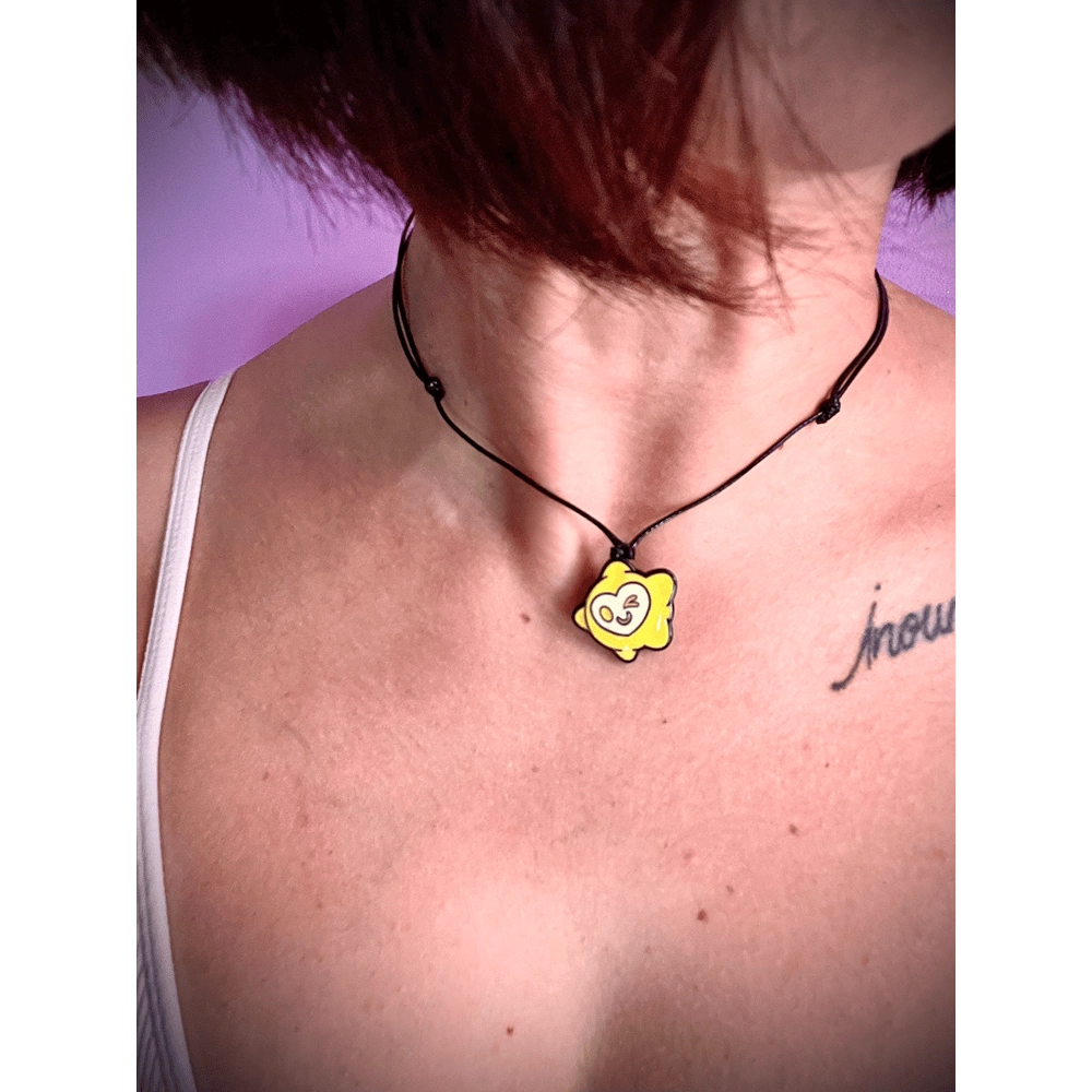 Collana Disney - Star (Wish)