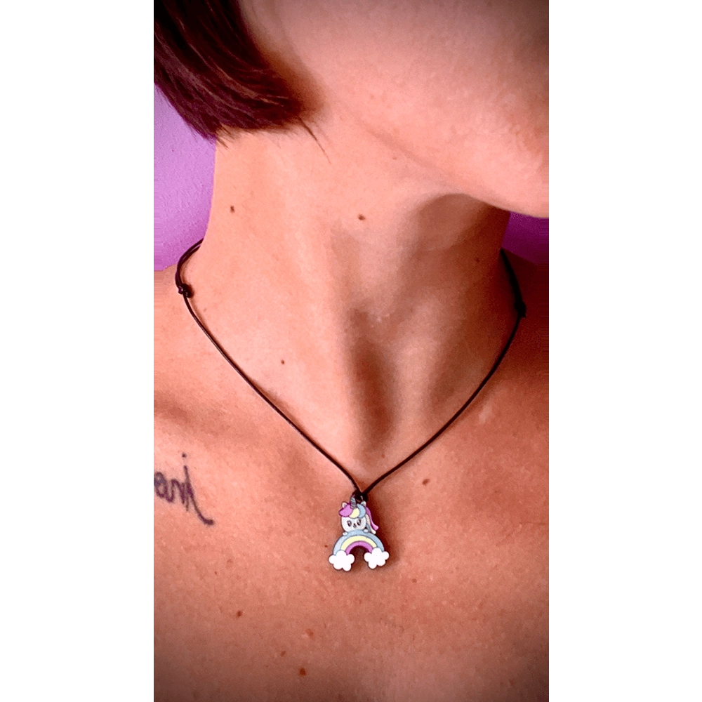 Collana Unicorno