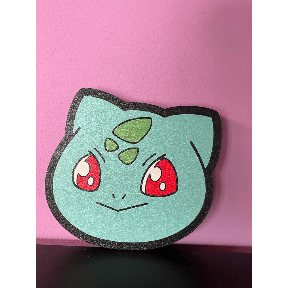Lampada a Led Pokémon - Bulbasaur (Piccola)