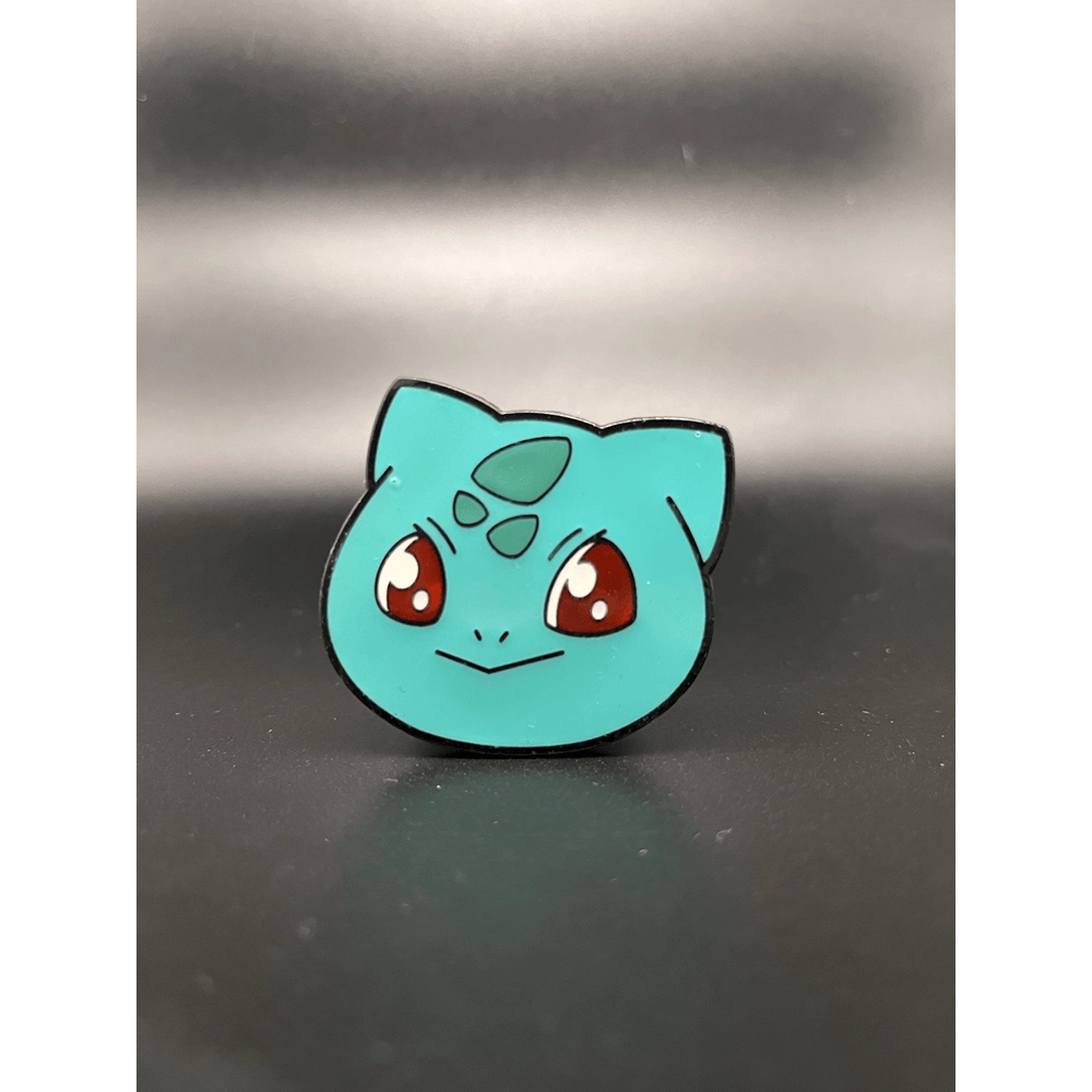 Pop Socket Pokémon - Bulbasaur