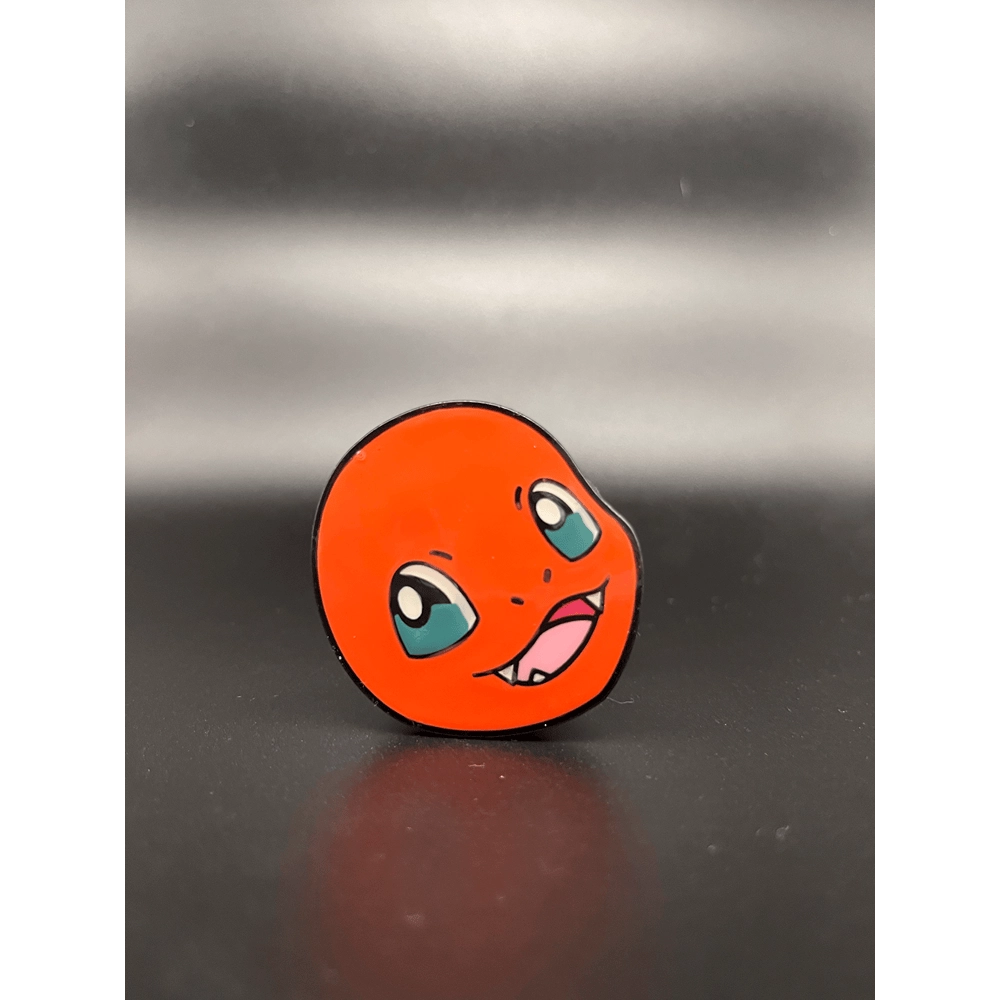 Pop Socket Pokémon - Charmander