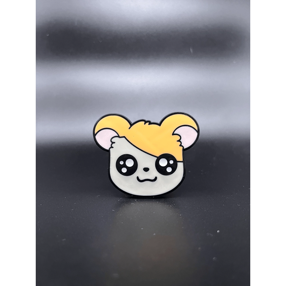 Pop Socket Anime - Hamtaro