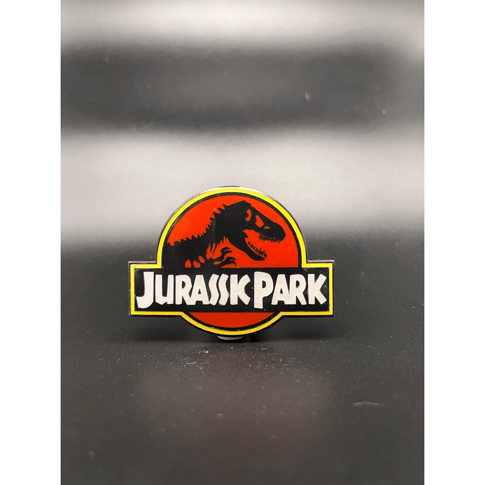 Pop Socket Jurassic Park