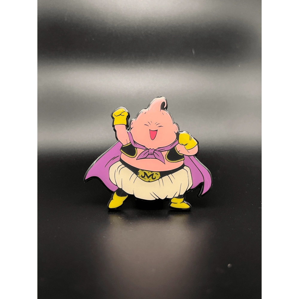 Pop Socket Dragon Ball - Majin Bu