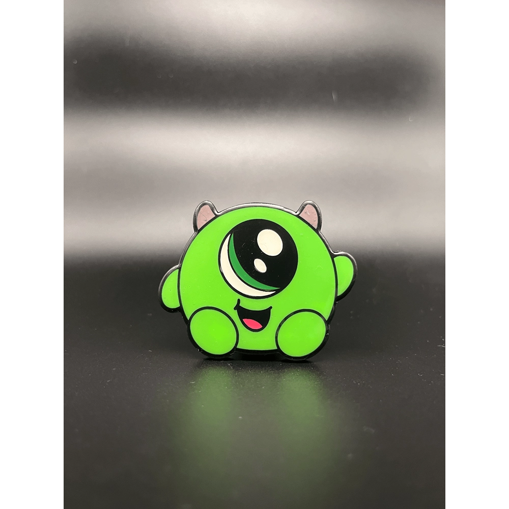 Pop Socket Disney - Mike Wazowski