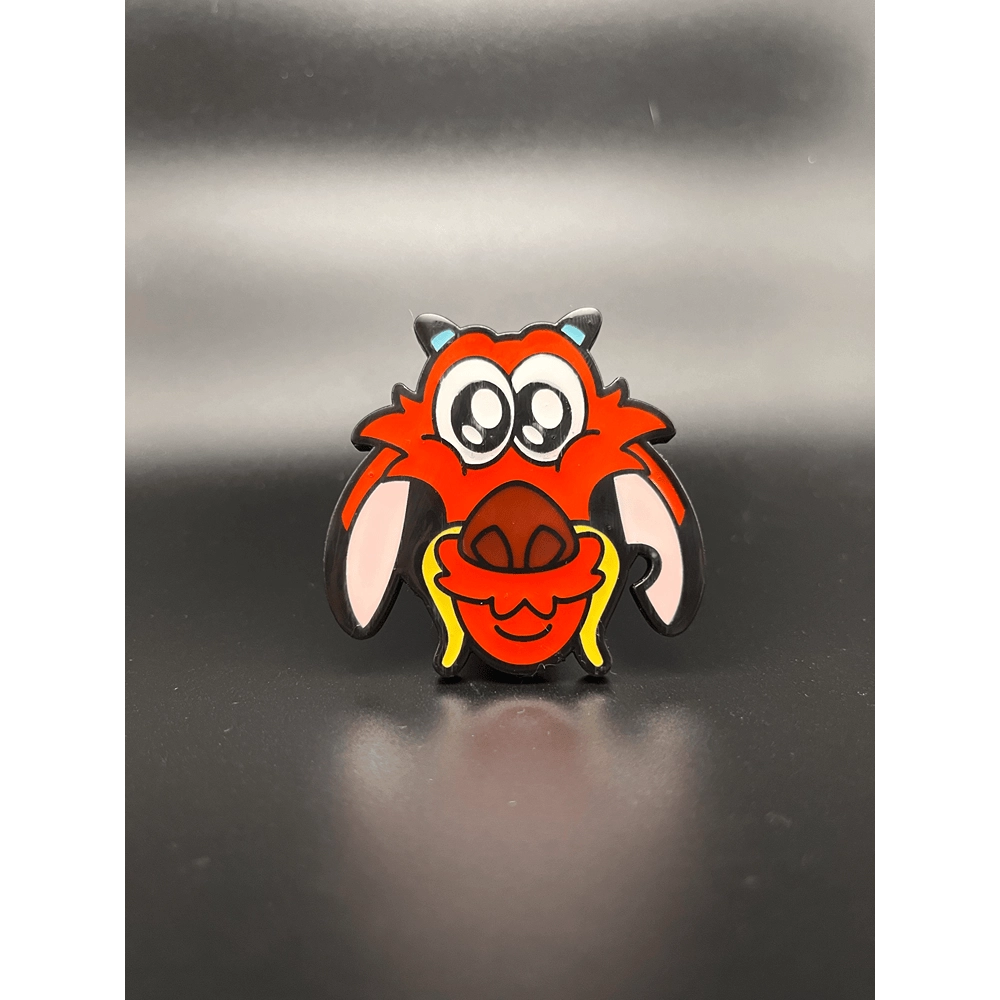 Pop Socket Disney - Mushu