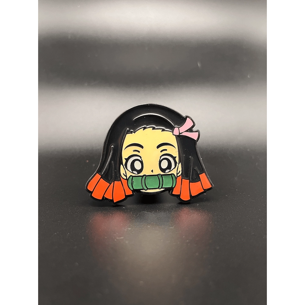 Pop Socket Demon Slayer - Nezuko Kamado