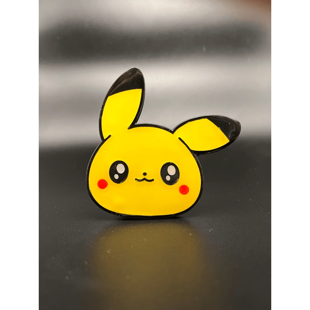 Pop Socket Pokémon - Pikachu