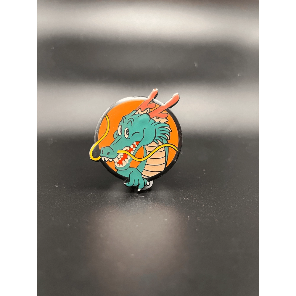 Pop Socket Dragon Ball - Shenron