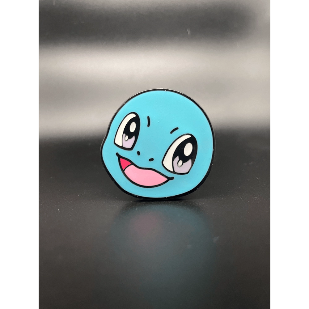Pop Socket Pokémon - Squirtle