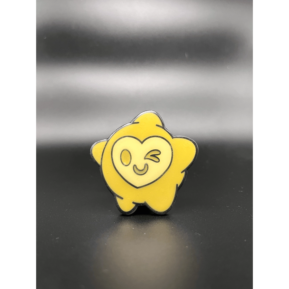 Pop Socket Disney - Star (Wish)