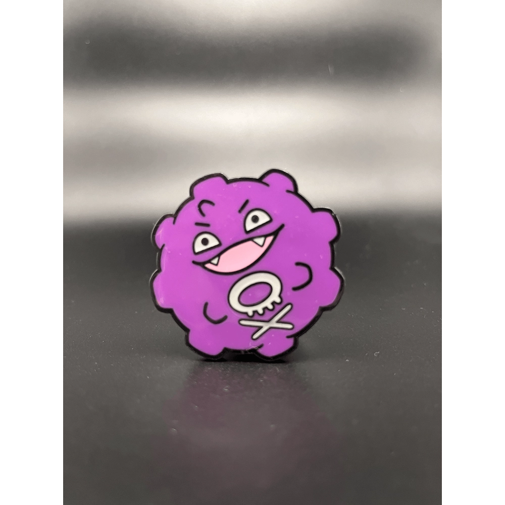 Pop Socket Pokémon - Koffing