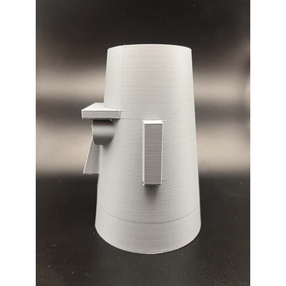 Portapenne Nerd - Casa di Squiddi - immagine 3