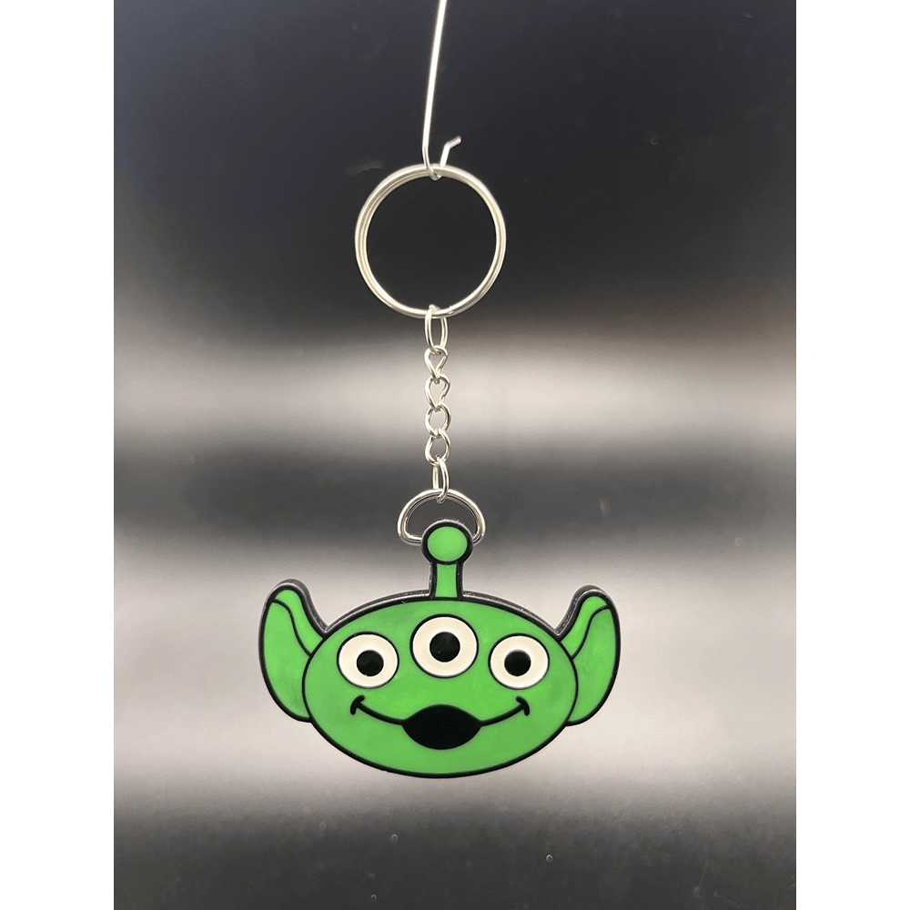 Portachiavi Disney - Alieno (Toy Story)