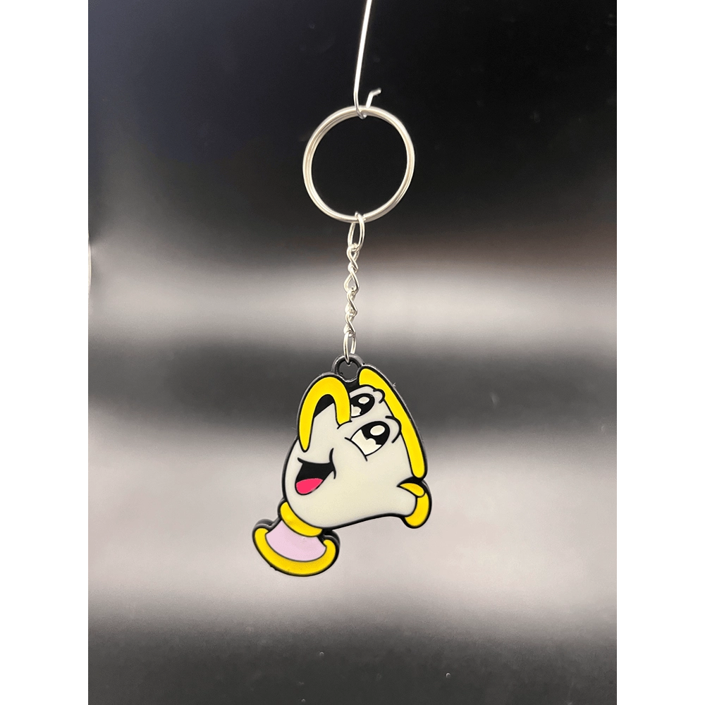 Portachiavi Disney - Chicco