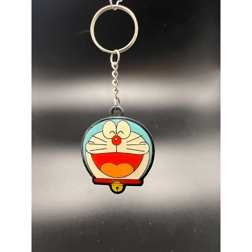 Portachiavi Anime - Doraemon