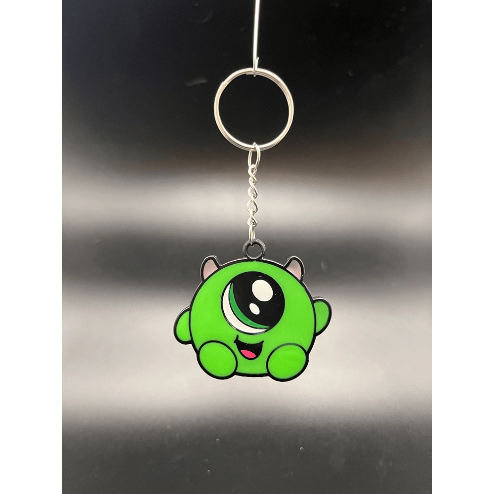 Portachiavi Disney - Mike Wazowski