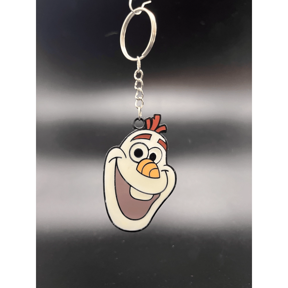 Portachiavi Disney - Olaf