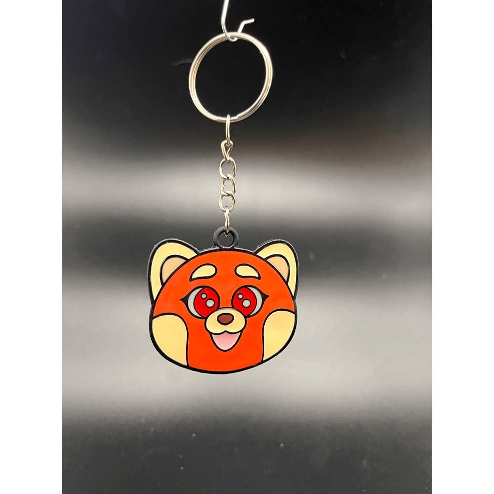 Portachiavi Disney - Red