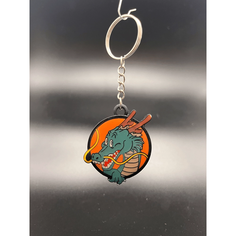 Portachiavi Dragon Ball - Shenron
