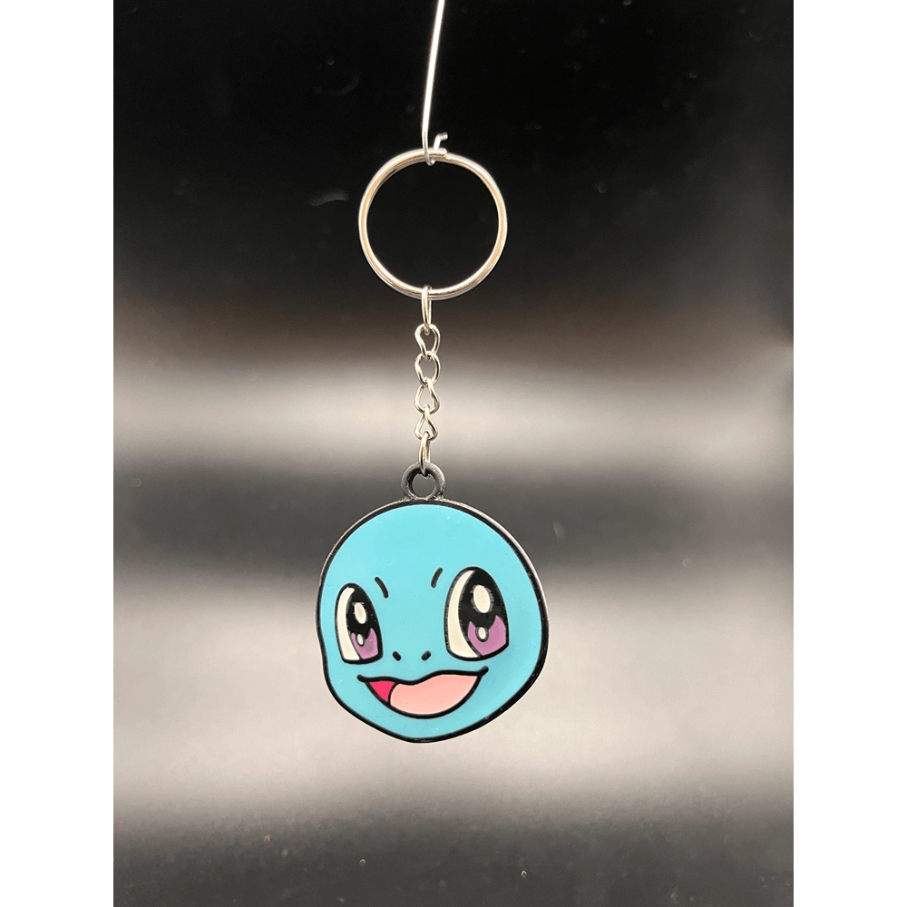 Portachiavi Pokémon - Squirtle
