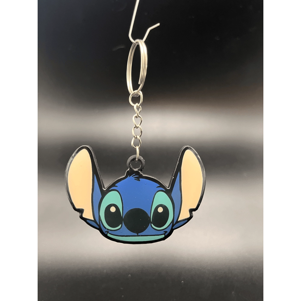 Portachiavi Disney - Stitch