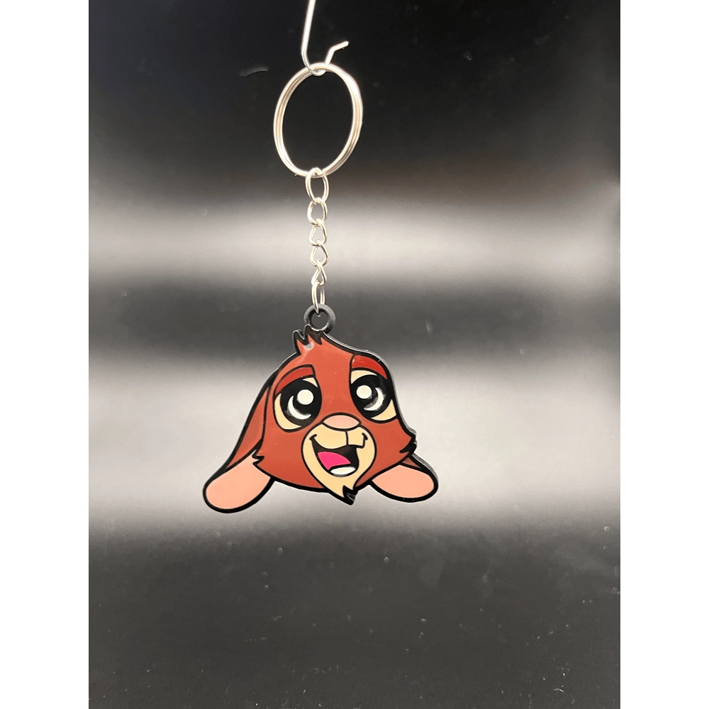 Portachiavi Valentino (Wish)