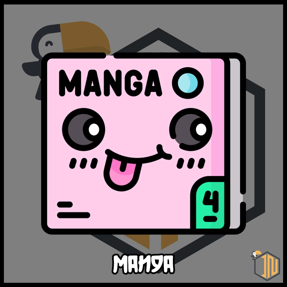 Manga