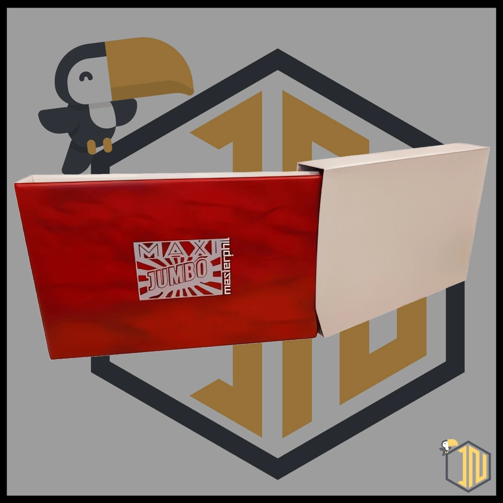 Masterphil - Album MAXIJUMBO per carte "Jumbo" - immagine 3