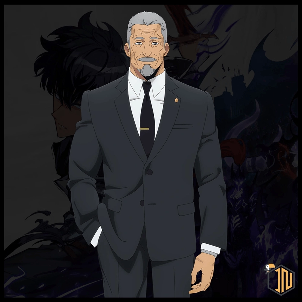 Arriva un nuovo Funko Pop! dedicato a Solo Leveling - Go Gunhee vi aspetta su shop.inerdini.it