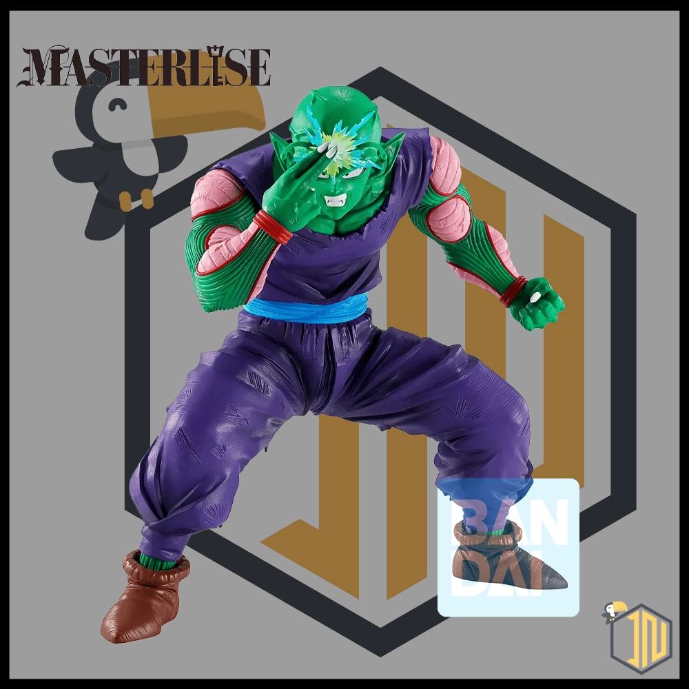 DRAGON BALL Z - Piccolo Figure Spectacle Battle 18cm